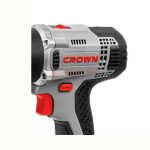 Accessoires inclus Butée de profondeur, Boucle de ceinture.