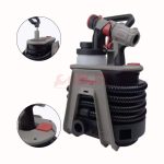 Pistolet à peinture électrique 1200W 2-3mm CROWN CT31015