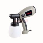 Pistolet à peinture électrique 400W 2.5mm CROWN | CT31011