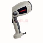 Pistolet à peinture électrique 400W 2.5mm CROWN | CT31011