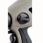 Pistolet à peinture électrique 400W 2.5mm CROWN | CT31011