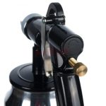 Pistolet à peinture électrique 500W 1:0mm avec compresseur CROWN | CT31004