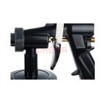 Pistolet à peinture électrique 500W 1:0mm avec compresseur CROWN | CT31004