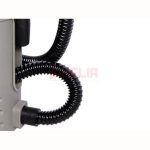 Pistolet à peinture électrique 700W 2.5mm 800ml CROWN | CT31010