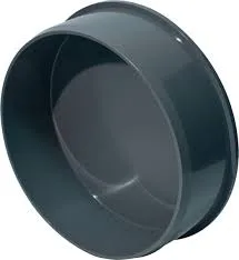 Bouchon Pvc Simple Diamétre 63