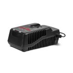 CHARGEUR BAT VISS 18V CTP21013N CROWN