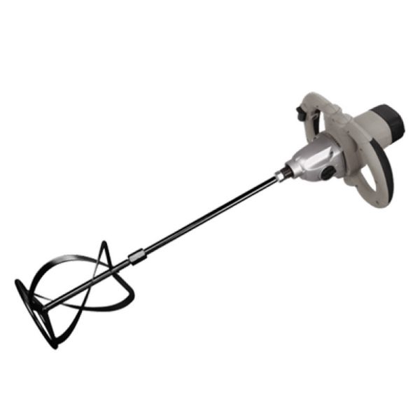 MIXEUR PEINTURE ELECTRIQUE 1100W CT10049 CROWN