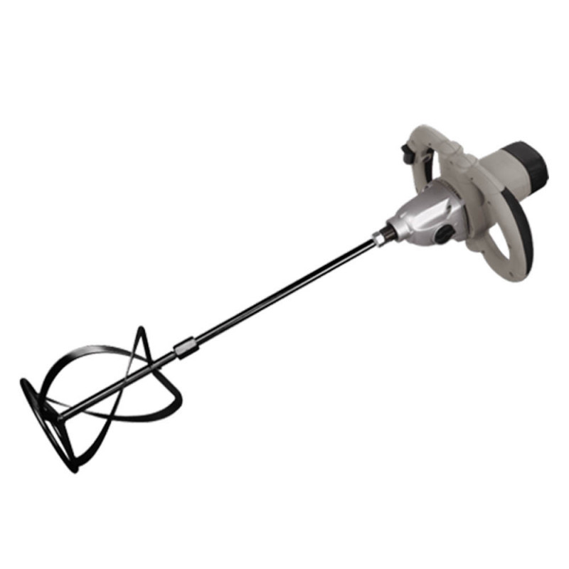 MIXEUR PEINTURE ELECTRIQUE 1100W CT10049 CROWN MIXEUR PEINTURE ELECTRIQUE 1100W CT10049 CROWN