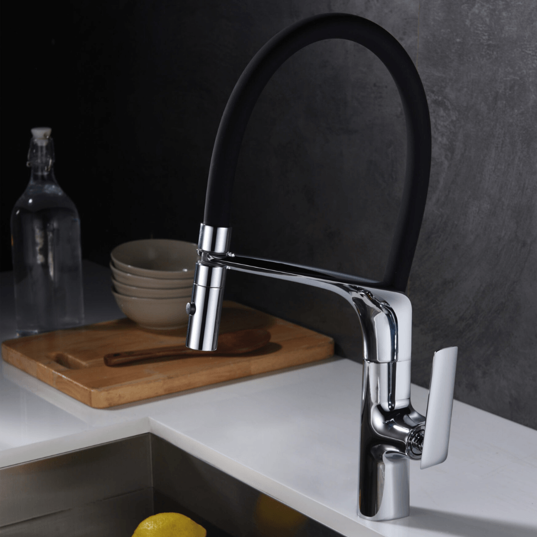 Design sans titre (31) Mitigeur Évier Lanzarote IMEX