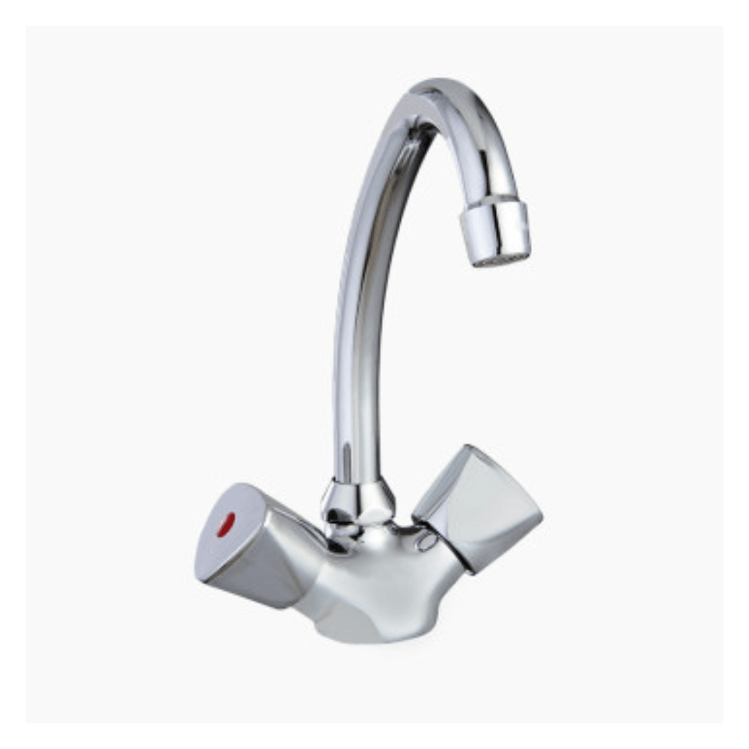 Design sans titre (40) Mélangeur Evier SLR