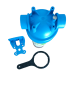 Filtre à Tamis GM ATLAS