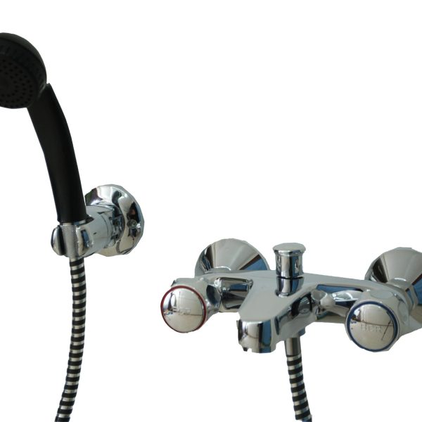 Melangeur Baignoire BCR