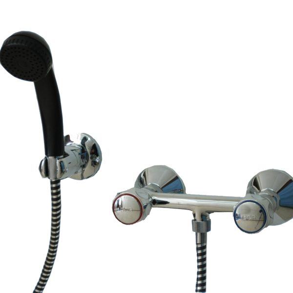 Melangeur Douche BCR