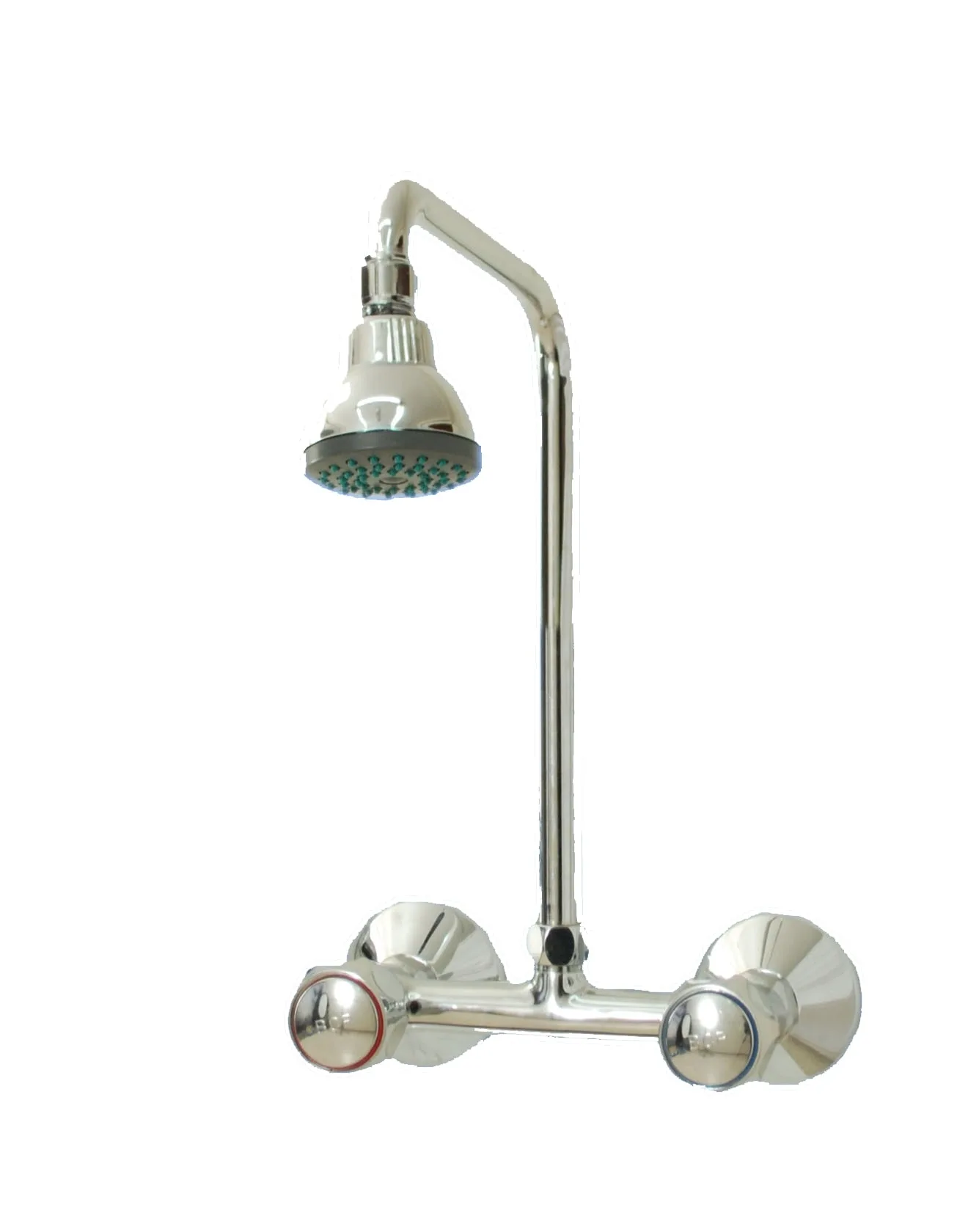 Melangeur Douche avec Colonne BCR