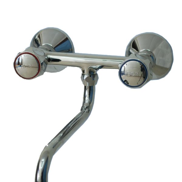 Melangeur Evier mural BCR