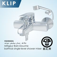 Mitigeur Baignoire BCR Klip