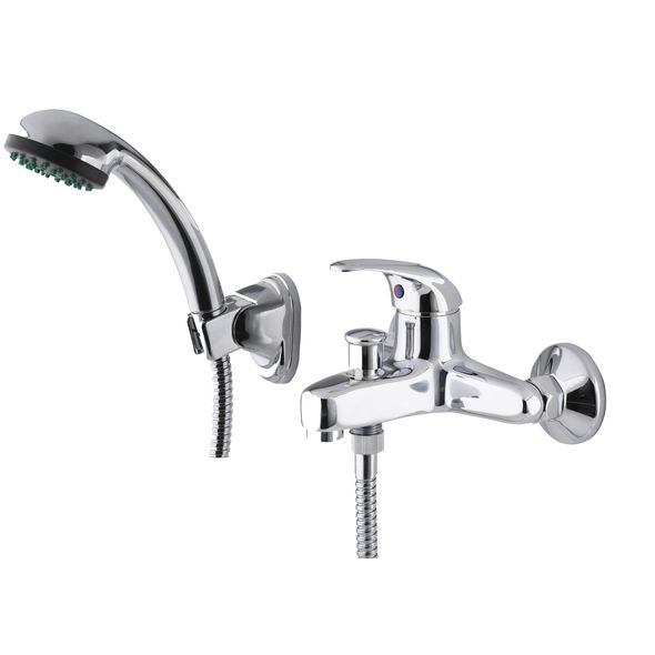 Mitigeur Baignoire BCR Noria