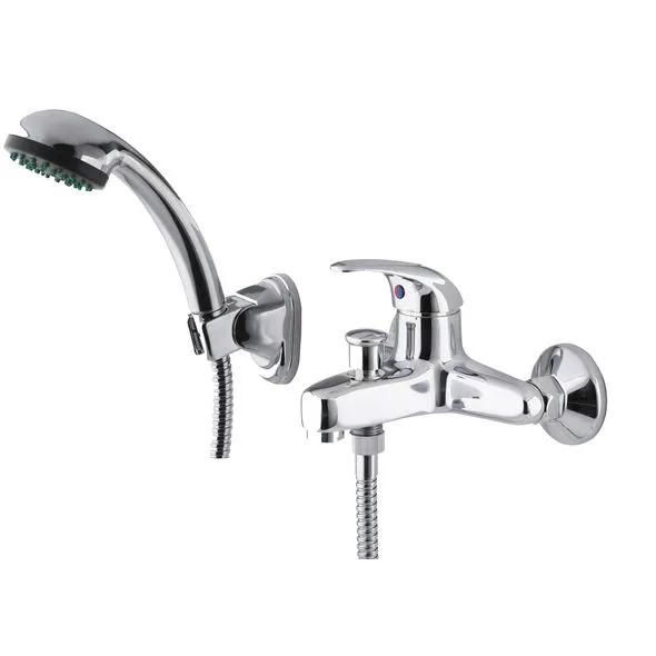 Mitigeur Baignoire BCR Noria