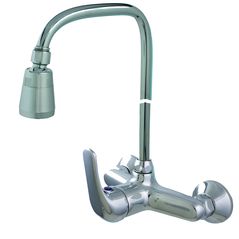 Mitigeur Baignoire BCR Sara