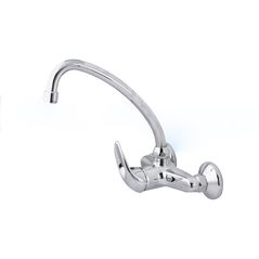 Mitigeur Evier mural BCR Noria