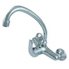 Mitigeur Evier mural BCR Sara