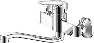 Mitigeur Evier mural ENERGICAL Razy