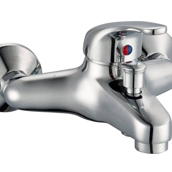 Mitigeur baignoire slr anis