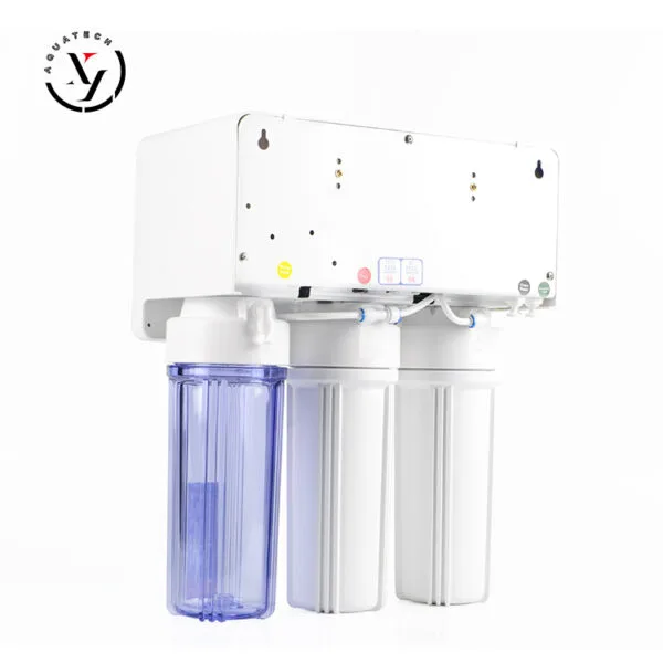 OSMOS Filtration Simple 75 GPD REGENT