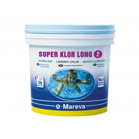 chlore-lent-5kg-super-klor-long