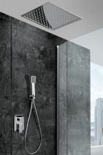 colonne de douche gales