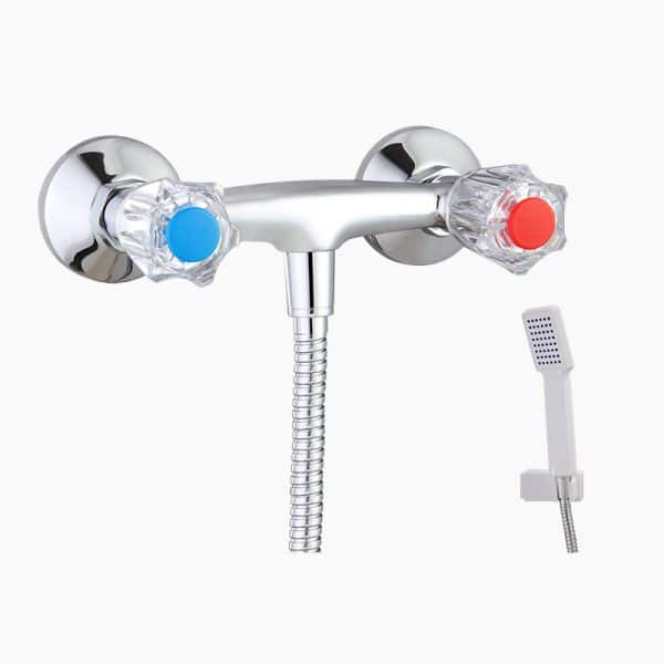 melangeur douche a main