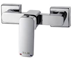 mitigeur douche slr diamant