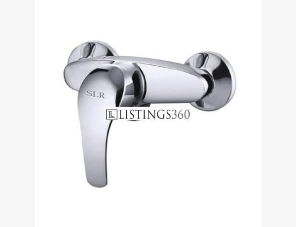 mitigeur douche slr saphir