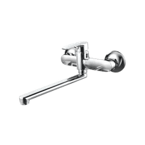 Mitigeur Evier mural ENERGICAL Amen