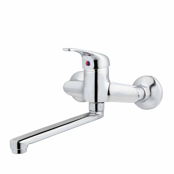 Mitigeur Evier Mural FLR El Djazair