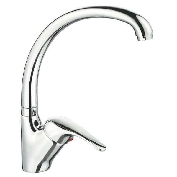 Mitigeur Evierl SLR Anis