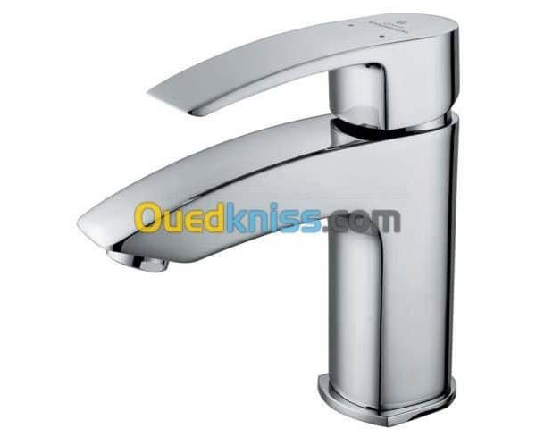 mitigeur lavabo ENERGICAL Ibis