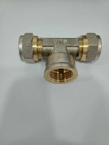 Te fem 16 1/2 a Visser SLR