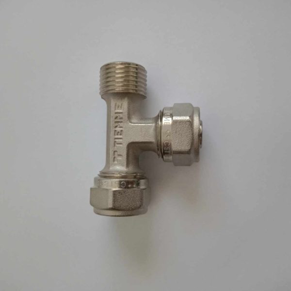 Te Reduit 20/16/20 Visser SLR