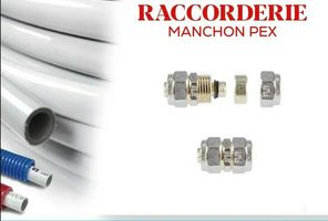 Manchon 16 a visser FLR