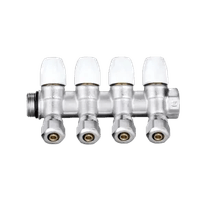 Distributeur 4 vois 16 3/4 ENERGICAL