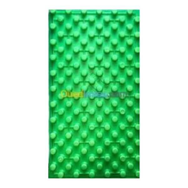 plaque polystyrene tiemme