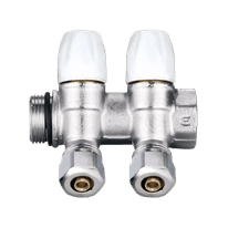 Distributeur 2 vois 16 3/4 ENERGICAL