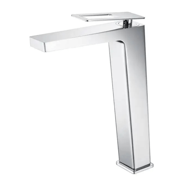 mitigeur vasque suecia chrome imex