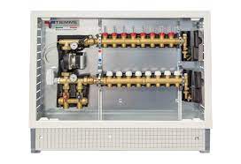 Groupe de Mélange TIEMME