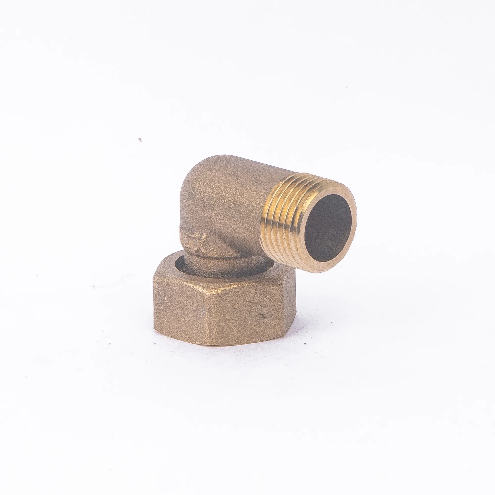Coude Ecrou m f 20/27 Bronze XTR Coude Ecrou m f 20/27 Bronze XTR