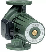 POMPE ACCELERATEUR DAB