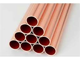 Tube Cuivre 5 mètre Homologué Talos Tube Cuivre 5 mètre Homologué Talos