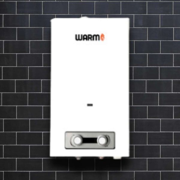 chauffe bain 10litres