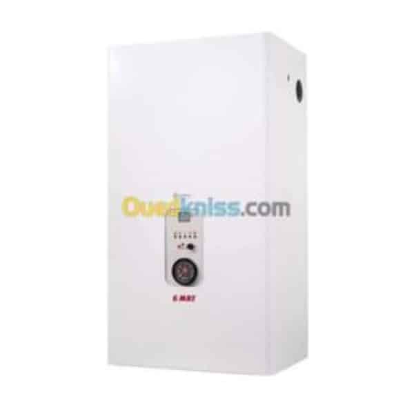 chaudière 6kw électrique